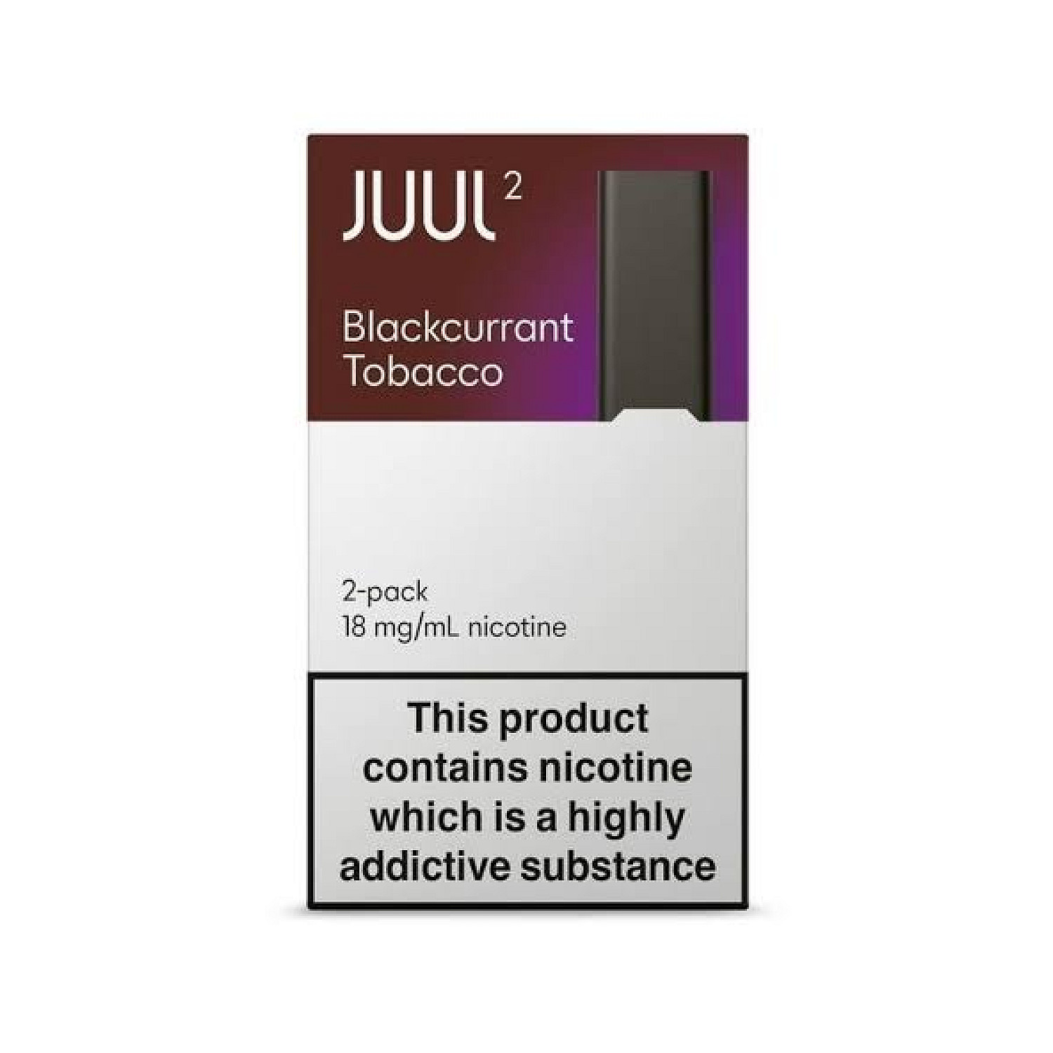 Juul 2 Blackcurrant Tobacco Kartuş - En Uygun Fiyatlı Orijinal Ürün