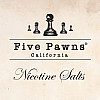 Five Pawns